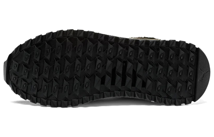 Details for Scarpe Running Mid-Cut Puma Pacer Next Sb Wtr Verde/Bianche 366936-07