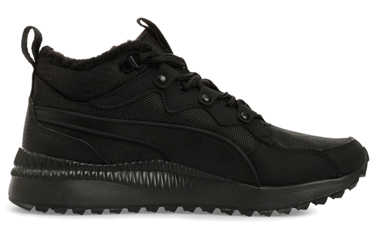 Order Scarpe Running Puma Pacer Next Sb Wtr Mid-high Nere 366936-11