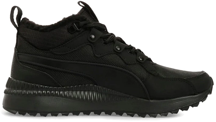 Scarpe Running Puma Pacer Next Sb Wtr Mid-high Nere 366936-11 Order Scarpe Running Puma Pacer Next Sb Wtr Mid-high Nere 366936-11