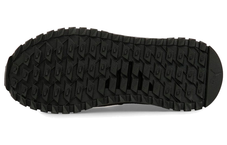 Details for Scarpe Running Puma Pacer Next Sb Wtr Mid-high Nere 366936-11