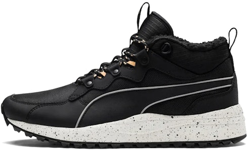 彪马Pacer Next Sb中帮跑鞋 黑/白 366936-01 Buy 彪马Pacer Next Sb中帮跑鞋 黑/白 366936-01