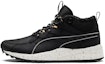 Buy Puma Pacer Next Sb Wtr Kasut Larian Potongan Tengah Hitam/Putih 366936-01