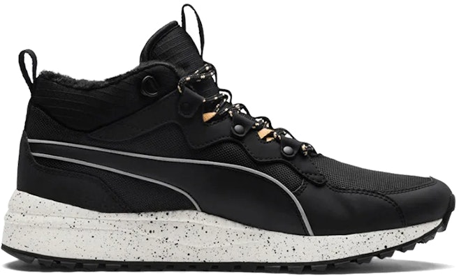 Puma Pacer Next Sb Wtr 黑白 加絨 中筒運動鞋 Order Puma Pacer Next Sb Wtr 黑白 加絨 中筒運動鞋