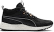 Order Puma Pacer Next Sb Wtr Kasut Larian Potongan Tengah Hitam/Putih 366936-01