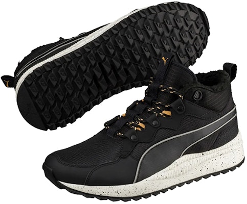 Puma Pacer Next Sb Wtr 黑白 加絨 中筒運動鞋 Purchase Puma Pacer Next Sb Wtr 黑白 加絨 中筒運動鞋
