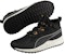 Puma Pacer Next Sb Wtr Kasut Larian Potongan Tengah Hitam/Putih 366936-01