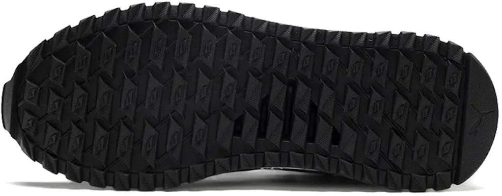 Puma Pacer Next Sb Wtr 黑白 加絨 中筒運動鞋 Details for Puma Pacer Next Sb Wtr 黑白 加絨 中筒運動鞋