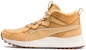Kasut Lari Mid-Cut Puma Pacer Next SB WTR Coklat/Putih 366936-04