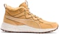 Kasut Lari Mid-Cut Puma Pacer Next SB WTR Coklat/Putih 366936-04