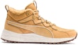 Order Kasut Lari Mid-Cut Puma Pacer Next SB WTR Coklat/Putih 366936-04