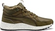 Order Kasut Lari Mid-Cut Puma Pacer Next Sb Wtr Hijau/Putih 366936-07
