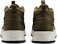 Shop Kasut Lari Mid-Cut Puma Pacer Next Sb Wtr Hijau/Putih 366936-07