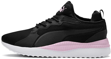 Puma Pacer Next Sneakers Black/Pink 363703-16 Puma Pacer Next Sneakers Black/Pink 363703-16