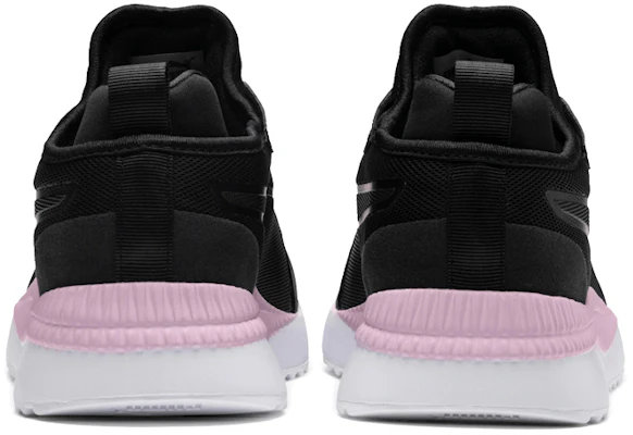 プーマ Pacer Next スニーカー 黒/ピンク 363703-16 Shop プーマ Pacer Next スニーカー 黒/ピンク 363703-16
