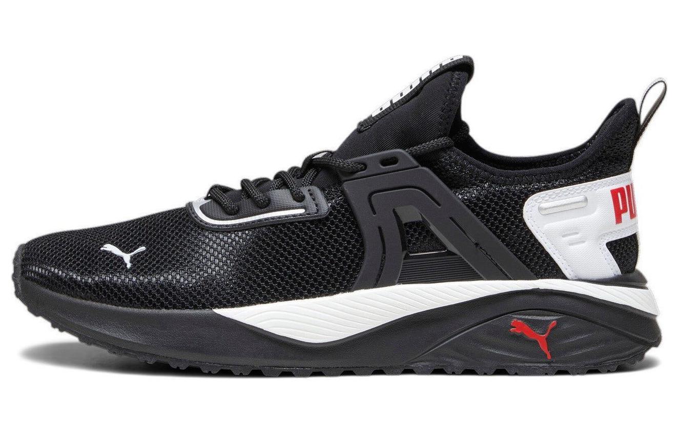 Buy 푸마 페이서 넥스트 테크 '오버로드 블랙' (Puma Pacer Next Tech 'Overload Black') 393465-01