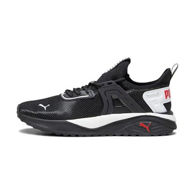 Puma Pacer Next Tech 'Overload Black'