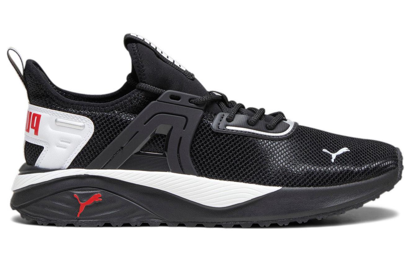 Order Puma Pacer Next Tech ''Overload Nero'' 393465-01