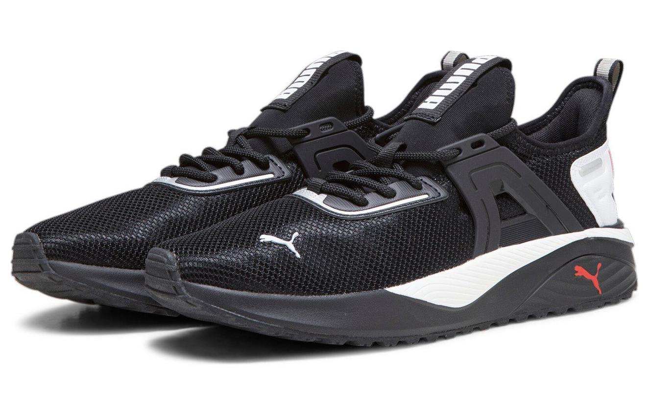 Lookbook Puma Pacer Next Tech ''Overload Nero'' 393465-01