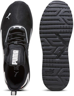 Puma Pacer Next Tech ''Overload Nero'' 393465-01 Shop Puma Pacer Next Tech ''Overload Nero'' 393465-01
