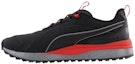 Buy Puma Pacer Next TR 'Negro Rojo' 373460-01
