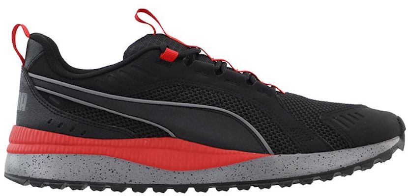 푸마 페이서 넥스트 TR 블랙레드 (Puma Pacer Next TR Black Red) 373460-01 Order 푸마 페이서 넥스트 TR 블랙레드 (Puma Pacer Next TR Black Red) 373460-01
