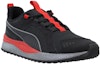 Lookbook Puma Pacer Next TR 'Negro Rojo' 373460-01