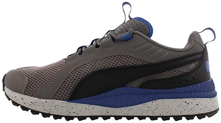 Puma Pacer Next TR 'Grey Blue Speckle' 373460-02 Buy Puma Pacer Next TR 'Grey Blue Speckle' 373460-02