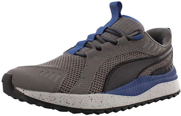 Puma Pacer Next TR 'Grey Blue Speckle' 373460-02 Lookbook Puma Pacer Next TR 'Grey Blue Speckle' 373460-02
