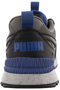 プーマ パサー ネクスト TR グレーブルースペックル 373460-02 Shop プーマ パサー ネクスト TR グレーブルースペックル 373460-02