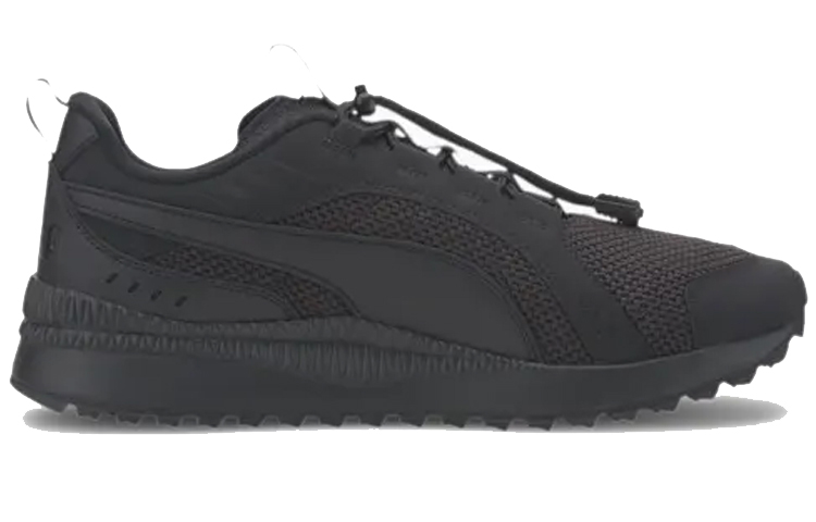 Order Puma Pacer Next Trail Schwarz 372640-01