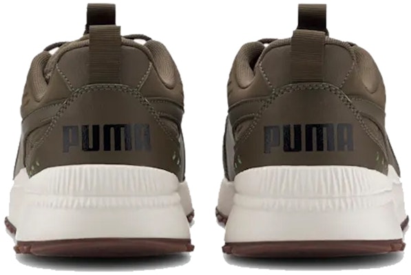 푸마 페이서 넥스트 트레일 브라운 (Puma Pacer Next Trail Brown) 372640-03 Shop 푸마 페이서 넥스트 트레일 브라운 (Puma Pacer Next Trail Brown) 372640-03
