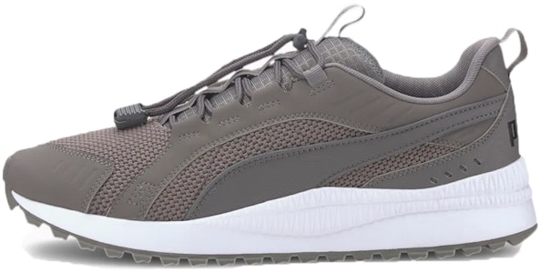 푸마 페이서 넥스트 트레일 그레이 (Puma Pacer Next Trail Gray) 372640-02 Buy 푸마 페이서 넥스트 트레일 그레이 (Puma Pacer Next Trail Gray) 372640-02