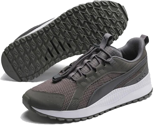 푸마 페이서 넥스트 트레일 그레이 (Puma Pacer Next Trail Gray) 372640-02 Lookbook 푸마 페이서 넥스트 트레일 그레이 (Puma Pacer Next Trail Gray) 372640-02