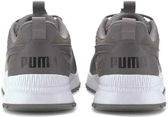 푸마 페이서 넥스트 트레일 그레이 (Puma Pacer Next Trail Gray) 372640-02 Shop 푸마 페이서 넥스트 트레일 그레이 (Puma Pacer Next Trail Gray) 372640-02
