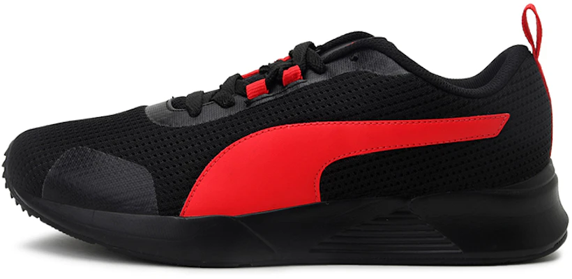 Puma Pacer Next V1 ''Nero Rosso'' 380470-02 Buy Puma Pacer Next V1 ''Nero Rosso'' 380470-02