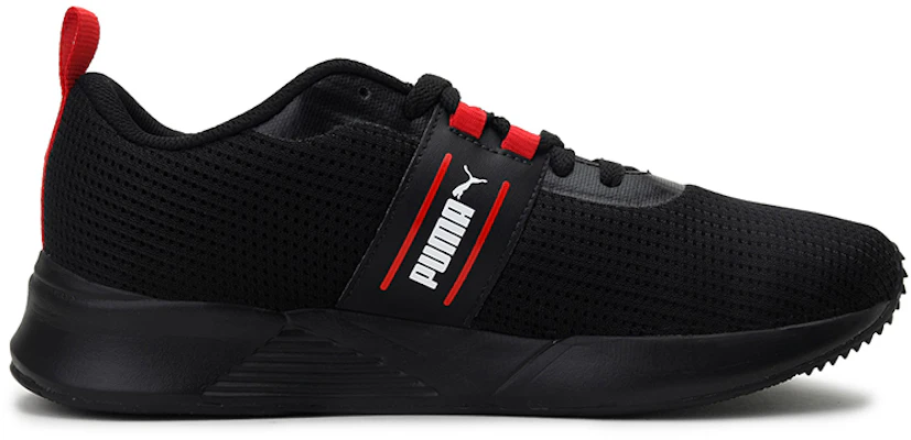 Puma Pacer Next V1 ''Nero Rosso'' 380470-02 Order Puma Pacer Next V1 ''Nero Rosso'' 380470-02