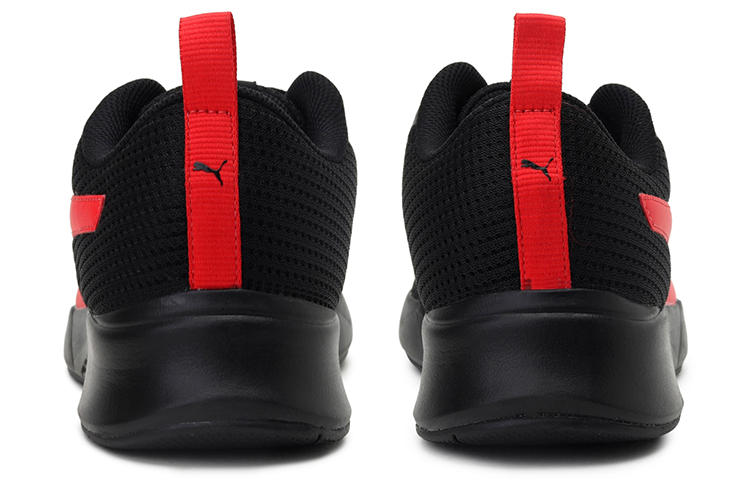 Shop Puma Pacer Next V1 ''Nero Rosso'' 380470-02