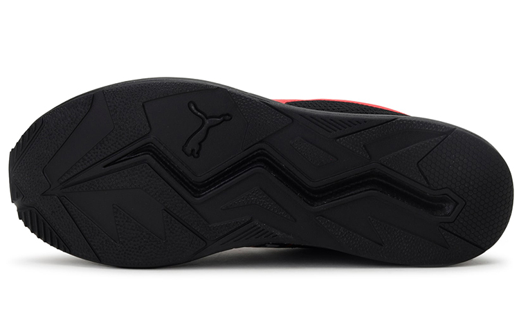 Purchase Puma Pacer Next V1 ''Nero Rosso'' 380470-02