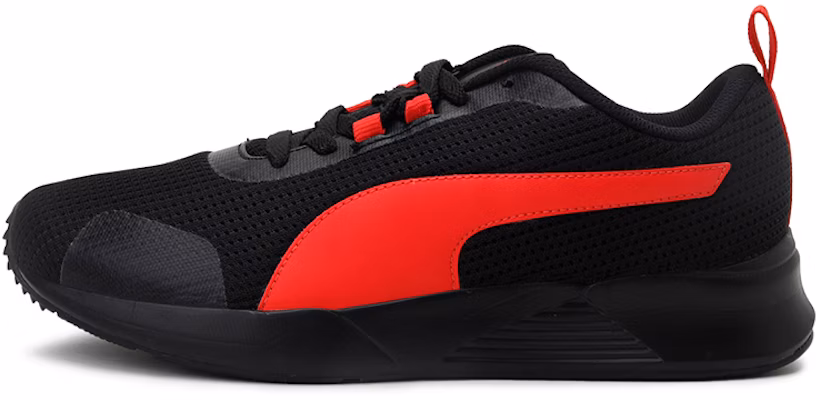 푸마 페이서 넥스트 V1 블랙레드 (Puma Pacer Next V1 Black Red) 380470-02 Buy 푸마 페이서 넥스트 V1 블랙레드 (Puma Pacer Next V1 Black Red) 380470-02