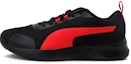 Buy Puma Pacer Next V1 'Black Red' 380470-02