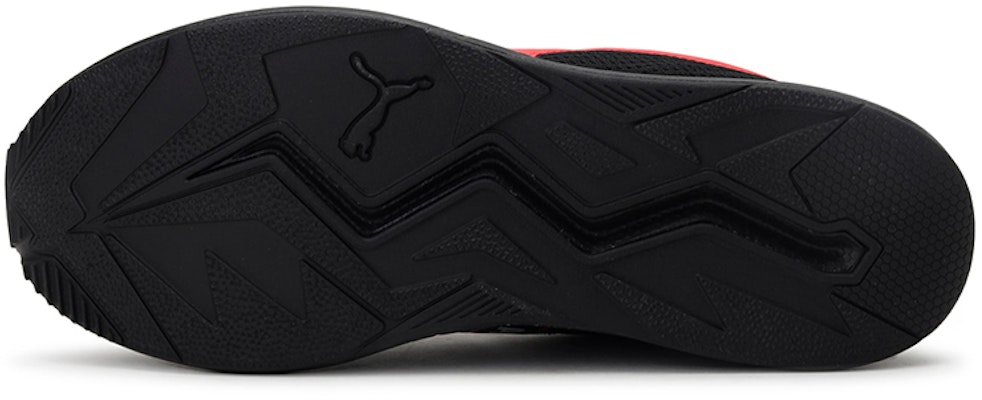 푸마 페이서 넥스트 V1 블랙레드 (Puma Pacer Next V1 Black Red) 380470-02 Purchase 푸마 페이서 넥스트 V1 블랙레드 (Puma Pacer Next V1 Black Red) 380470-02