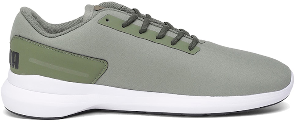 Puma Pacer El V2 IDP Sepatu Abu-Abu/Hijau/Putih 371635-03 Order Puma Pacer El V2 IDP Sepatu Abu-Abu/Hijau/Putih 371635-03