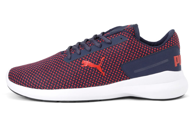 Puma Pacer Next V2 MU IDP 'Comfortable Low-Top Red Running' 373615-02
