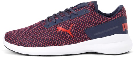 Puma Pacer Next V2 MU IDP 'Comfortable Low-Top Red Running' 373615-02 Puma Pacer Next V2 MU IDP 'Comfortable Low-Top Red Running' 373615-02