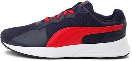 Puma Pacer Plus V1 'Deep Blue Red' 380354-01 Puma Pacer Plus V1 'Deep Blue Red' 380354-01