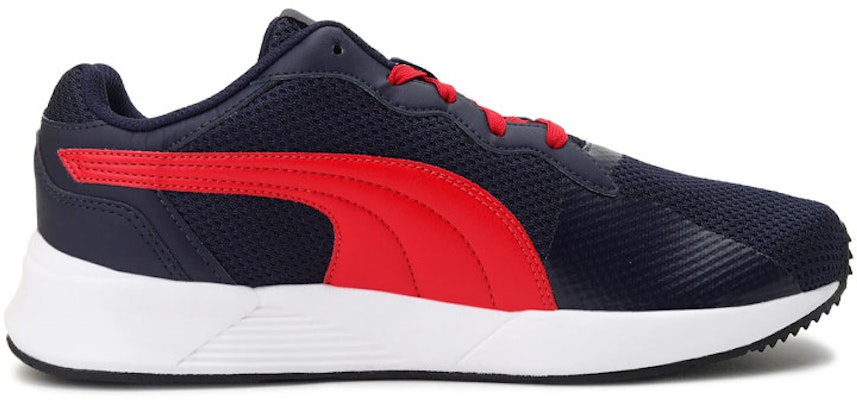 Puma Pacer Plus V1 'Biru Merah' 380354-01 Order Puma Pacer Plus V1 'Biru Merah' 380354-01