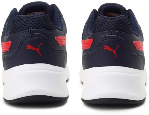 Puma Pacer Plus V1 'Biru Merah' 380354-01 Shop Puma Pacer Plus V1 'Biru Merah' 380354-01