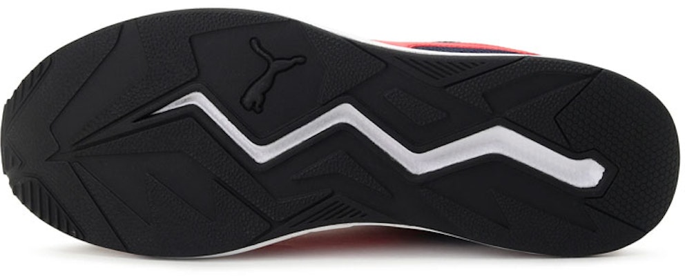 Puma Pacer Plus V1 'Biru Merah' 380354-01 Purchase Puma Pacer Plus V1 'Biru Merah' 380354-01