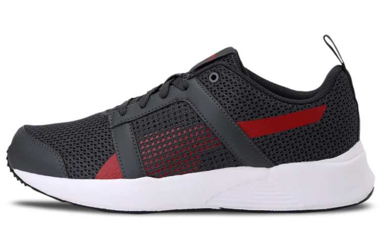Puma Pacer Pro V2 'Black Red'