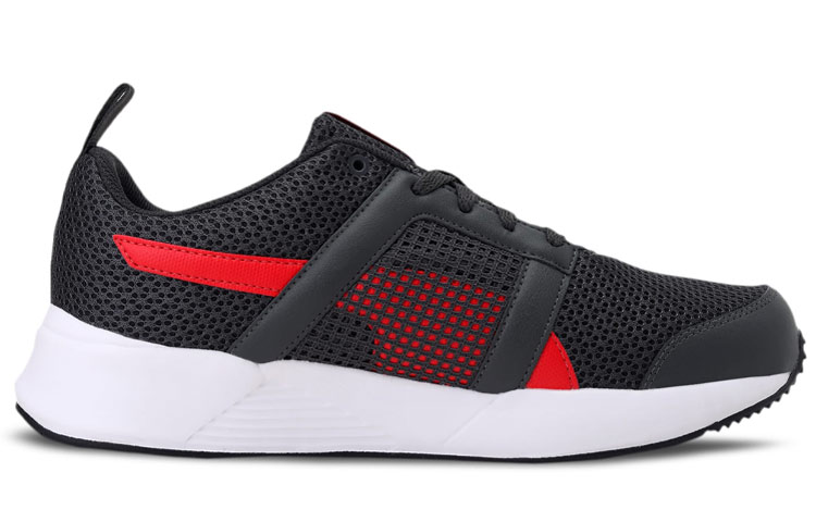 Puma Pacer Pro V2 'Black Red' 圖 2